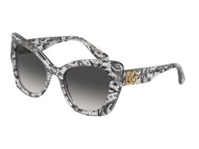Ochelari de soare Dolce & Gabbana DG4405 32878G