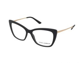 Ochelari de vedere Dolce & Gabbana DG3348 501