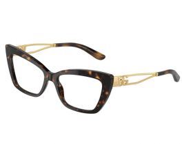 Ochelari de vedere Dolce & Gabbana DG3375B 502