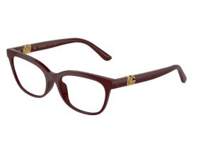 Ochelari de vedere Dolce & Gabbana DG5106U 3091