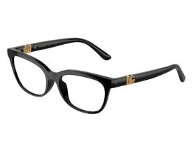 Ochelari de vedere Dolce & Gabbana DG5106U 501