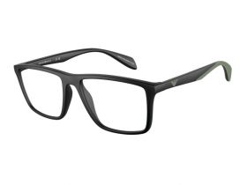 Ochelari de vedere Emporio Armani EA3230 5001