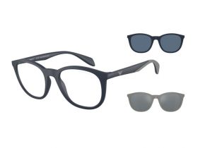 Ochelari de vedere Emporio Armani EA4211 50881W