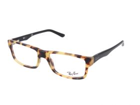 Ochelari de vedere Ray-Ban RX5245 - 5608