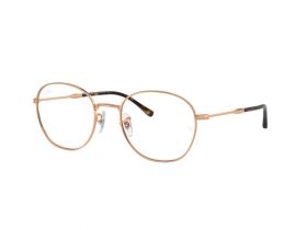 Ochelari de vedere Ray-Ban RX6509 3094