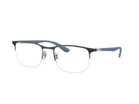 Ochelari de vedere Ray-Ban RX6513 3161