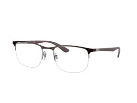 Ochelari de vedere Ray-Ban RX6513 3162