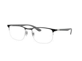 Ochelari de vedere Ray-Ban RX6513 3163