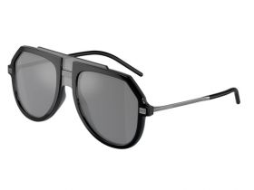 Ochelari de soare Dolce & Gabbana DG6195 501/6G