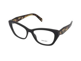 Ochelari de vedere Prada PR 19WV 1AB1O1