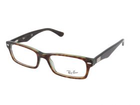 Ochelari de vedere Ray-Ban RX5206 - 2445