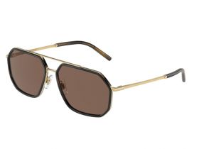 Ochelari de soare Dolce & Gabbana DG2285 02/73