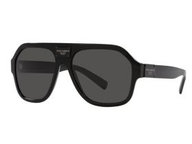 Ochelari de soare Dolce & Gabbana DG4433 501/87