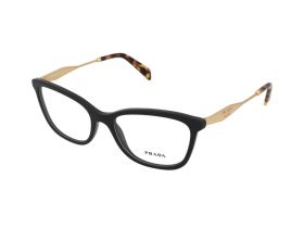 Ochelari de vedere Prada PR 02YV 1AB1O1