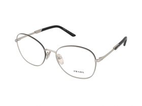 Ochelari de vedere Prada PR 64YV GAQ1O1