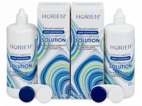 Solutii Soluție Horien 2x 360 ml