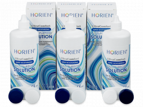 Solutii Soluție Horien 3x 360 ml