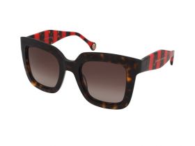 Ochelari de soare Carolina Herrera HER 0087/S O63/HA