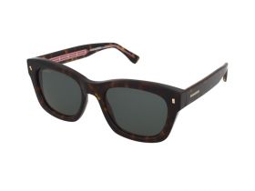 Ochelari de soare Dsquared2 D2 0012/S 086/QT