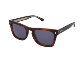 Ochelari de soare Dsquared2 D2 0013/S EX4/KU