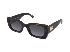 Ochelari de soare Dsquared2 D2 0061/S 086/9O