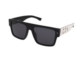 Ochelari de soare Dsquared2 ICON 0003/S CCP/IR