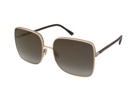 Ochelari de soare Jimmy Choo Aliana/S 06J/FQ