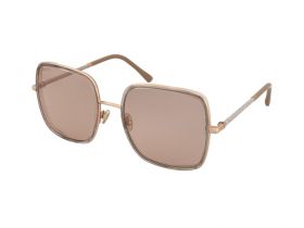 Ochelari de soare Jimmy Choo Jayla/S BKU/2S