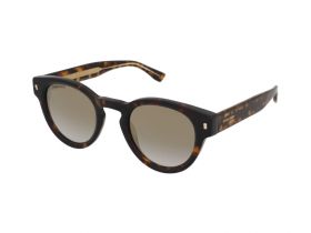 Ochelari de soare Dsquared2 D2 0077/S 086/FQ