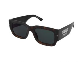 Ochelari de soare Dsquared2 D2 0089/S 581/MT