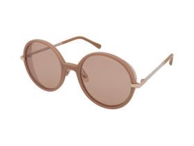 Ochelari de soare Jimmy Choo Ema/S FWM/2S