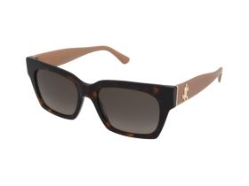 Ochelari de soare Jimmy Choo Jo/S ONS/HA