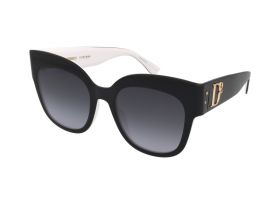 Ochelari de soare Dsquared2 D2 0097/S 80S/9O