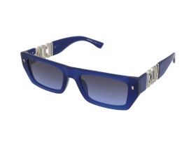 Ochelari de soare Dsquared2 ICON 0011/S PJP/GB