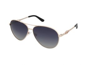 Ochelari de soare Guess GU7885-H 32D