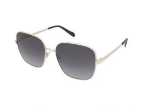 Ochelari de soare Fossil FOS 2133/G/S 3YG/9O