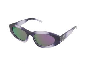 Ochelari de soare Hugo Boss HG 1282/S RY8/TE