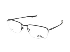 Ochelari de vedere Oakley Wingback Sq OX5148 514801