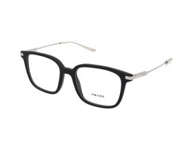 Ochelari de vedere Prada PR 04ZV 1AB1O1