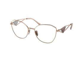 Ochelari de vedere Prada PR 52ZV ZVF1O1