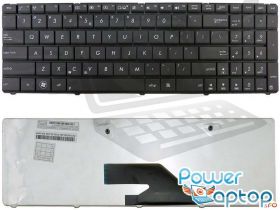 Tastatura Asus K75D