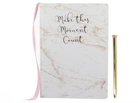 Carnet - Make this moment count | Creative Tops