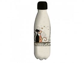 Sticla apa - Bug Art Paris Amoureux, 500ml | Kiub