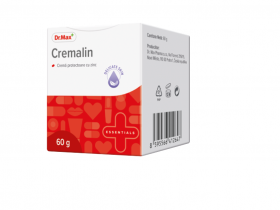 Dr. Max Cremalin, 60g