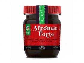 Afroman Forte, 270g, Steaua Divina