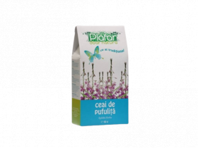 Ceai de pufulita, 50g, Plafar