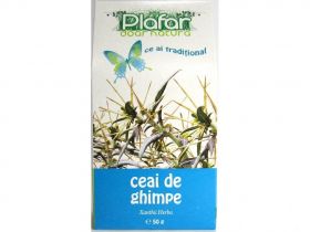 Ceai de ghimpe, 50g, Plafar