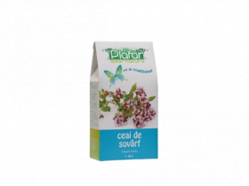 Ceai de sovarf, 50g, Plafar