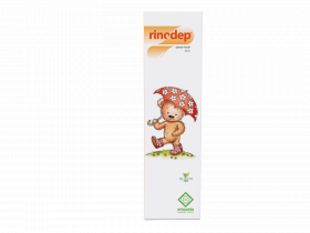 Rinodep spray, 30 ml, Dr. Phyto