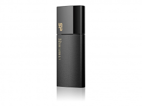 Usb Flash Drive Sp, Blaze B05, 3.2, 32Gb, Negru